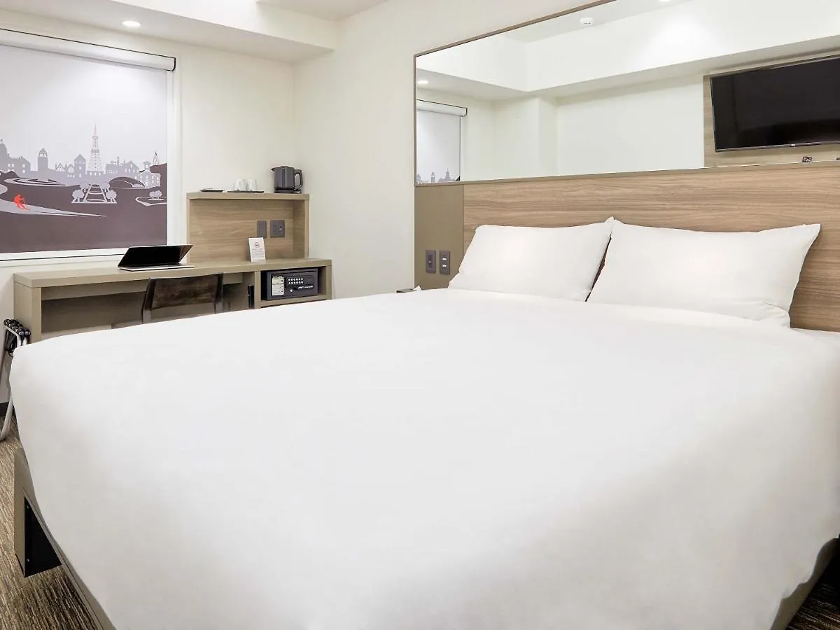 2Nd By Hotel Androoms Sapporo