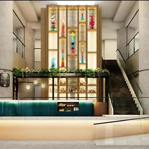 Tenza札幌中央skyspa酒店 *** 札幌