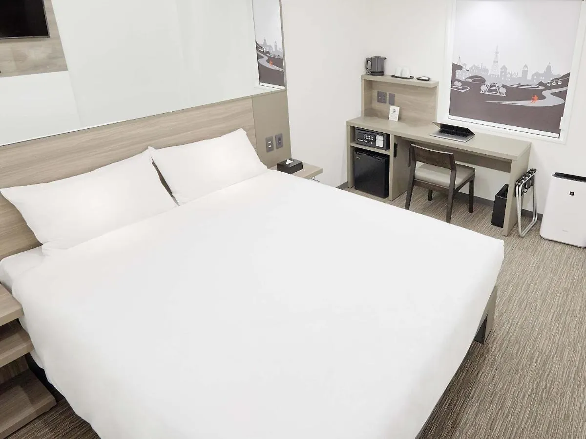 2Nd By Hotel Androoms Sapporo