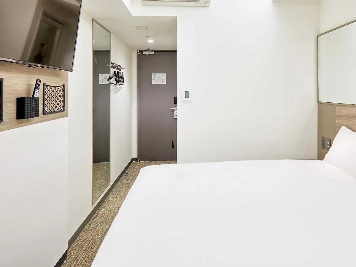 2Nd By Hotel Androoms Sapporo Japan