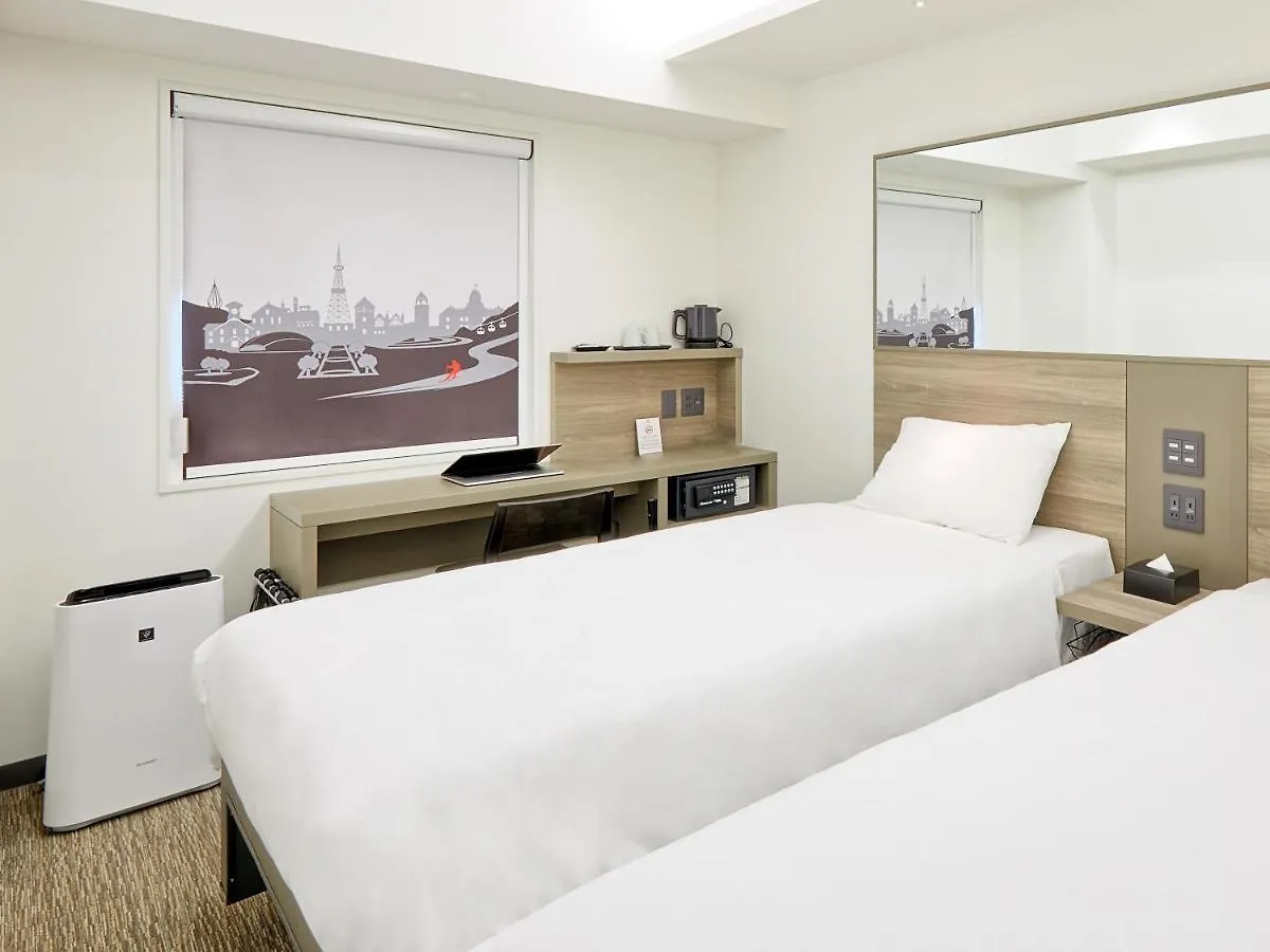 2Nd By Hotel Androoms Sapporo
