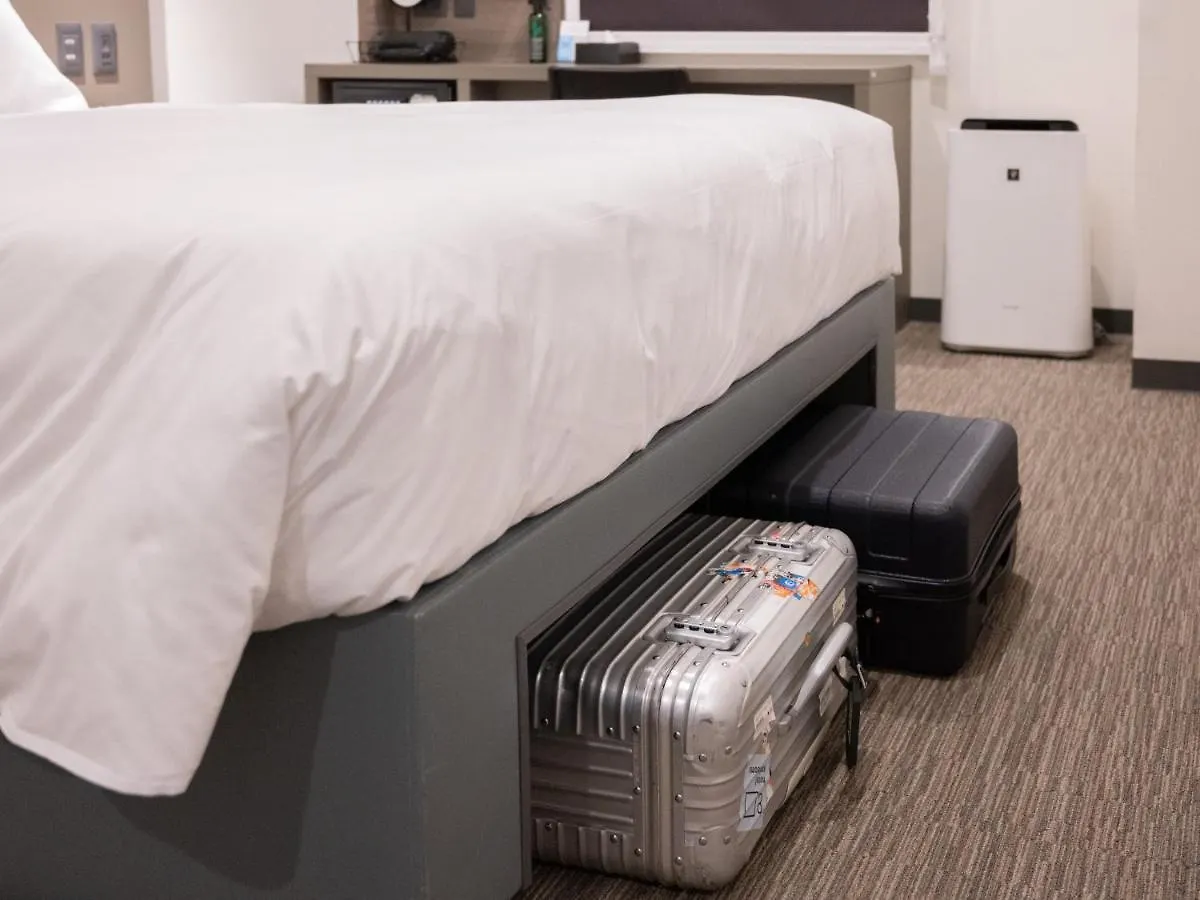 2Nd By Hotel Androoms Sapporo